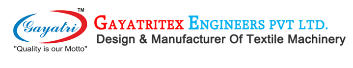 Gayatritex Engineers Pvt Ltd.
