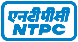 NTPC Logo