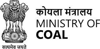 Ministry of Coal Logo