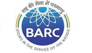 BARC Logo