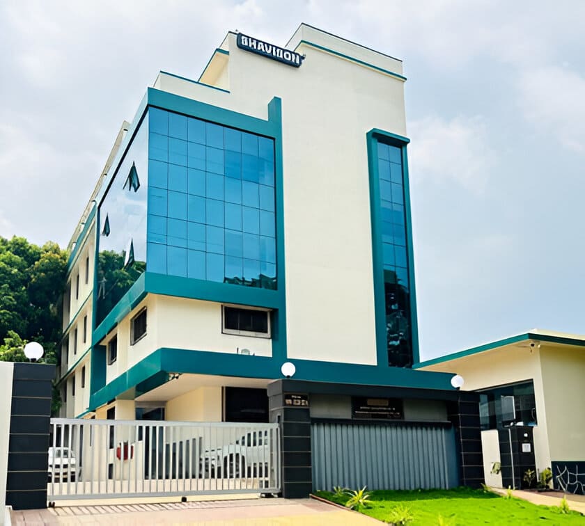 Shavison Team Collaboration