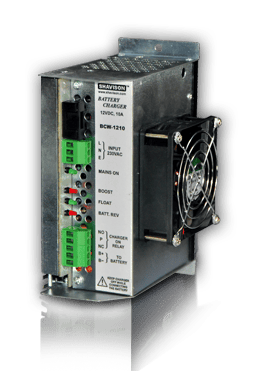 Analog Signal Converter